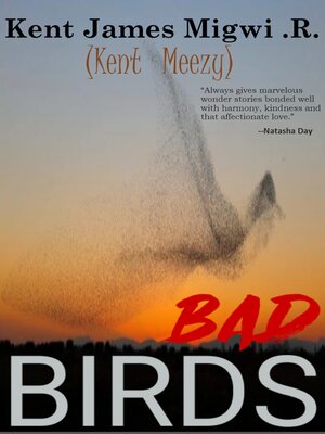 cover image of Bad Birds